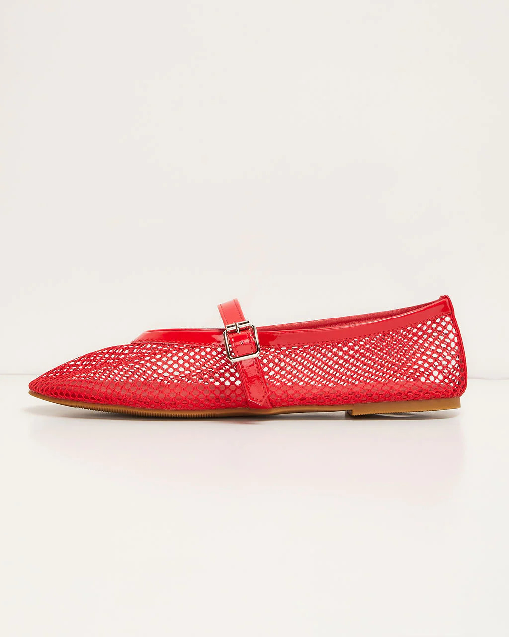 Nolita Mesh Flats | VICI
