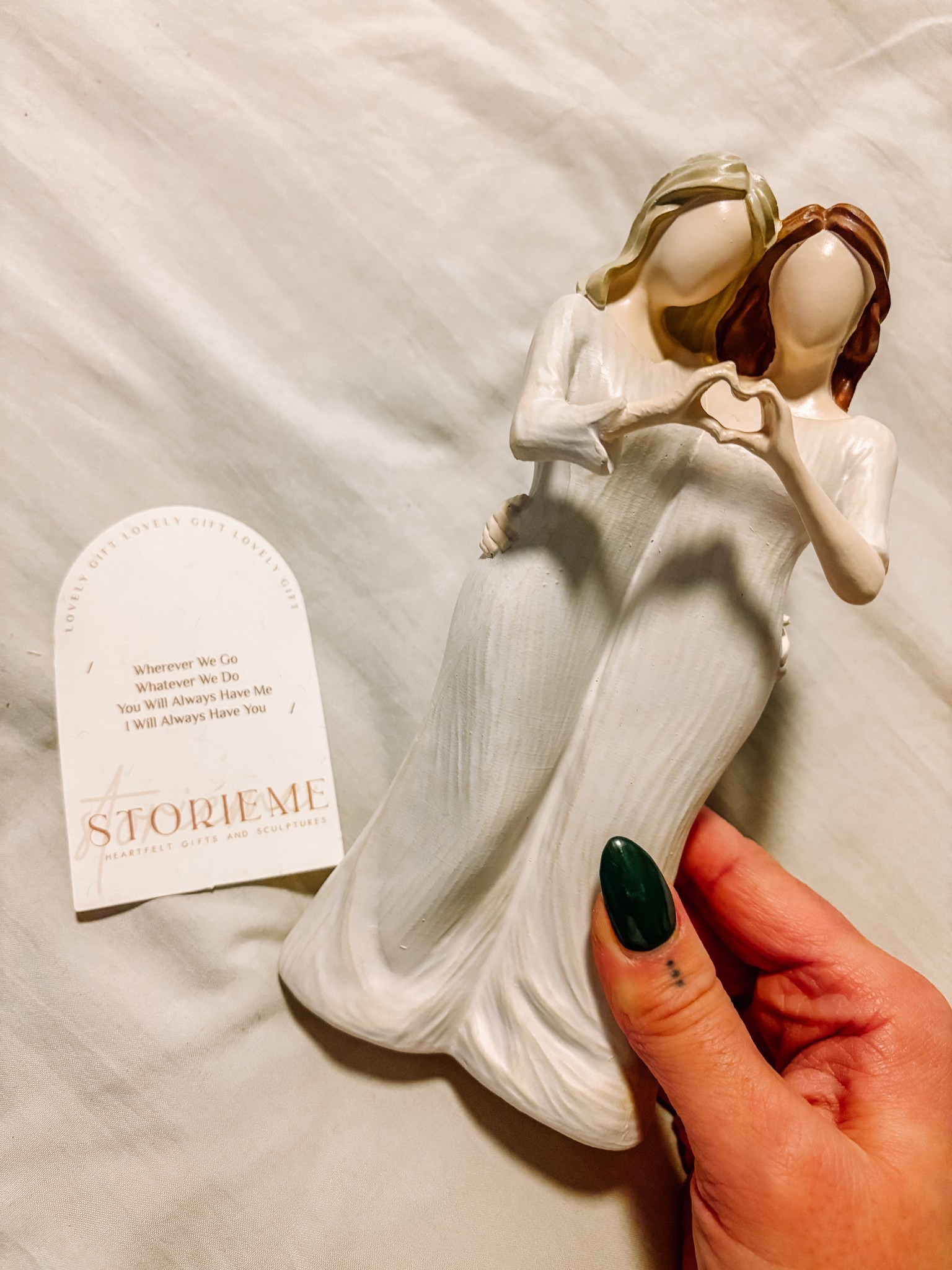 The perfect gift for her!! 🫶🏻
Arrives before Christmas!! 🎄 

#LTKFindsUnder50 #LTKHoliday #LTKHome