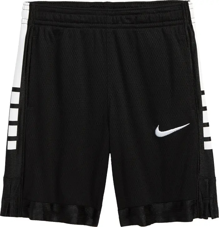 Kids' Dri-FIT Elite Athletic Shorts | Nordstrom