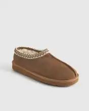 Australian Shearling Clog Slippers | Quince