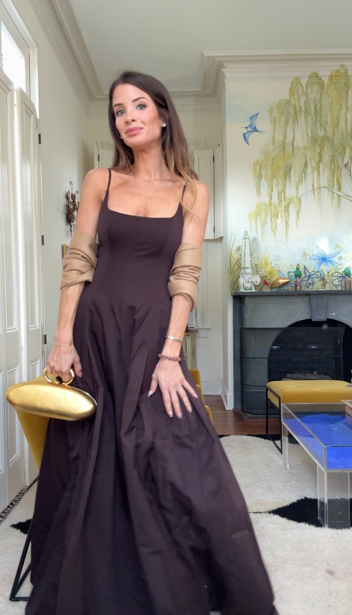 Obsessed with these #neimanmarcus finds- linked here! #neimanmarcuspartner @neimanmarcus 

#LTKootd #LTKHoliday #LTKGiftGuide