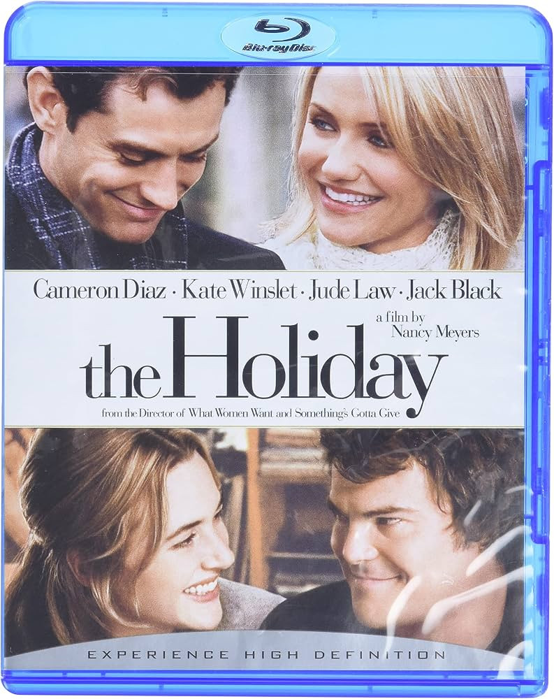 The Holiday | Amazon (US)