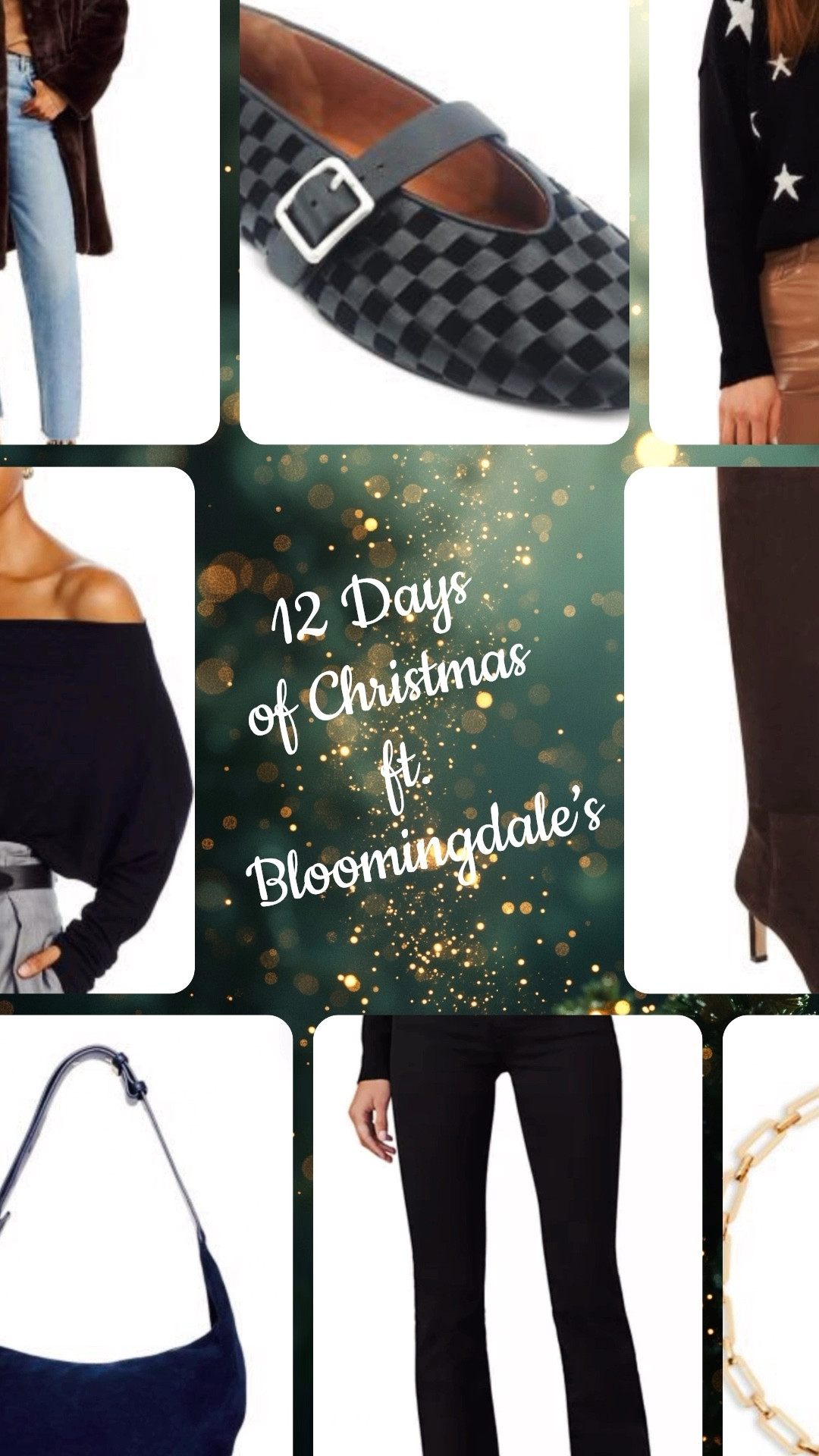 35% off all the beautiful buys! Definitely keeping some for myself. ☺️💫

#LTKSaleAlert #LTKSeasonal #LTKGiftGuide