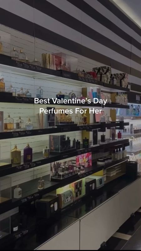 Feminine, sweet and clean Valentine’s Day perfumes 💕 #valentinesday #perfume

#LTKunder100 #LTKbeauty #LTKFind