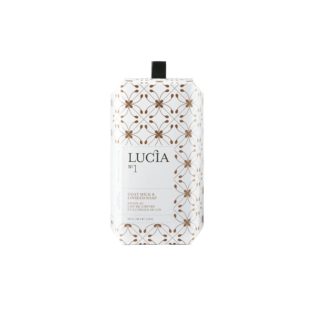 Lucia Bar Soap | Tuesday Made