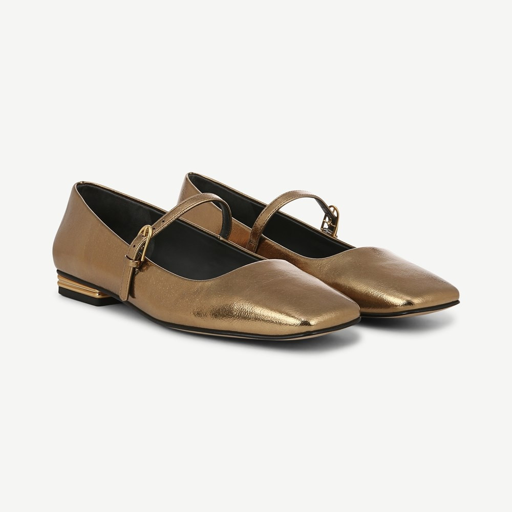 Franco Tinsley Mary Jane Flat | Franco Sarto