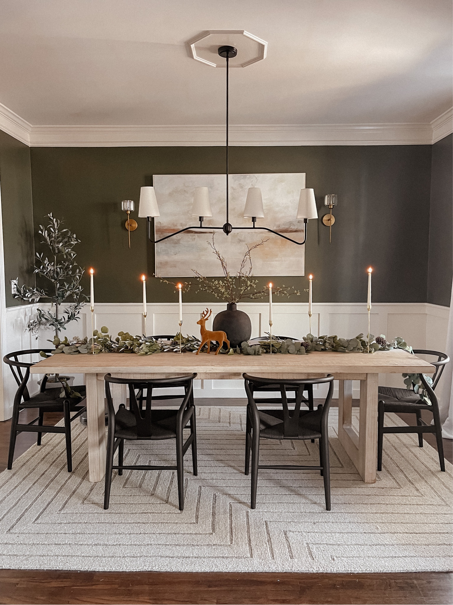 Amazon holiday decor . Linked it all in the bio and stories :) 

#LTKSeasonal #LTKGiftGuide #LTKHoliday