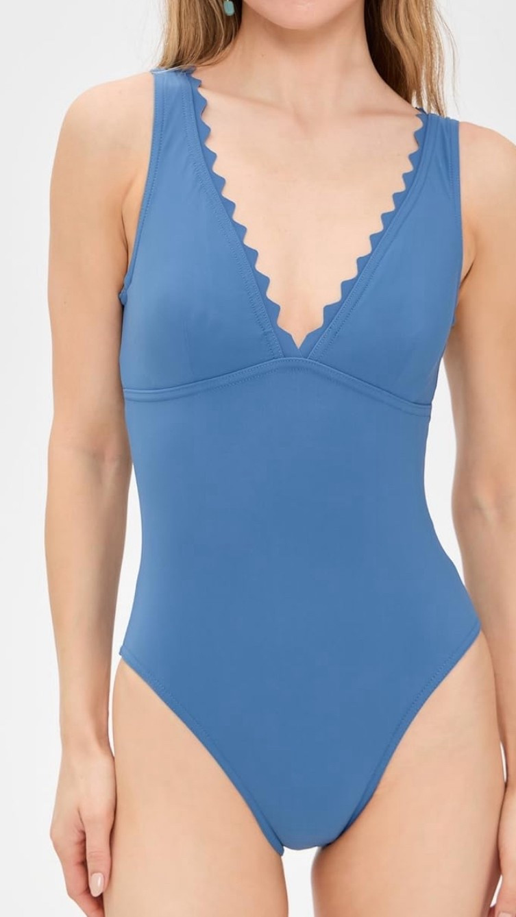One piece swimsuits with good butt coverage 

#LTKSwim #LTKSeasonal #LTKStyleTip