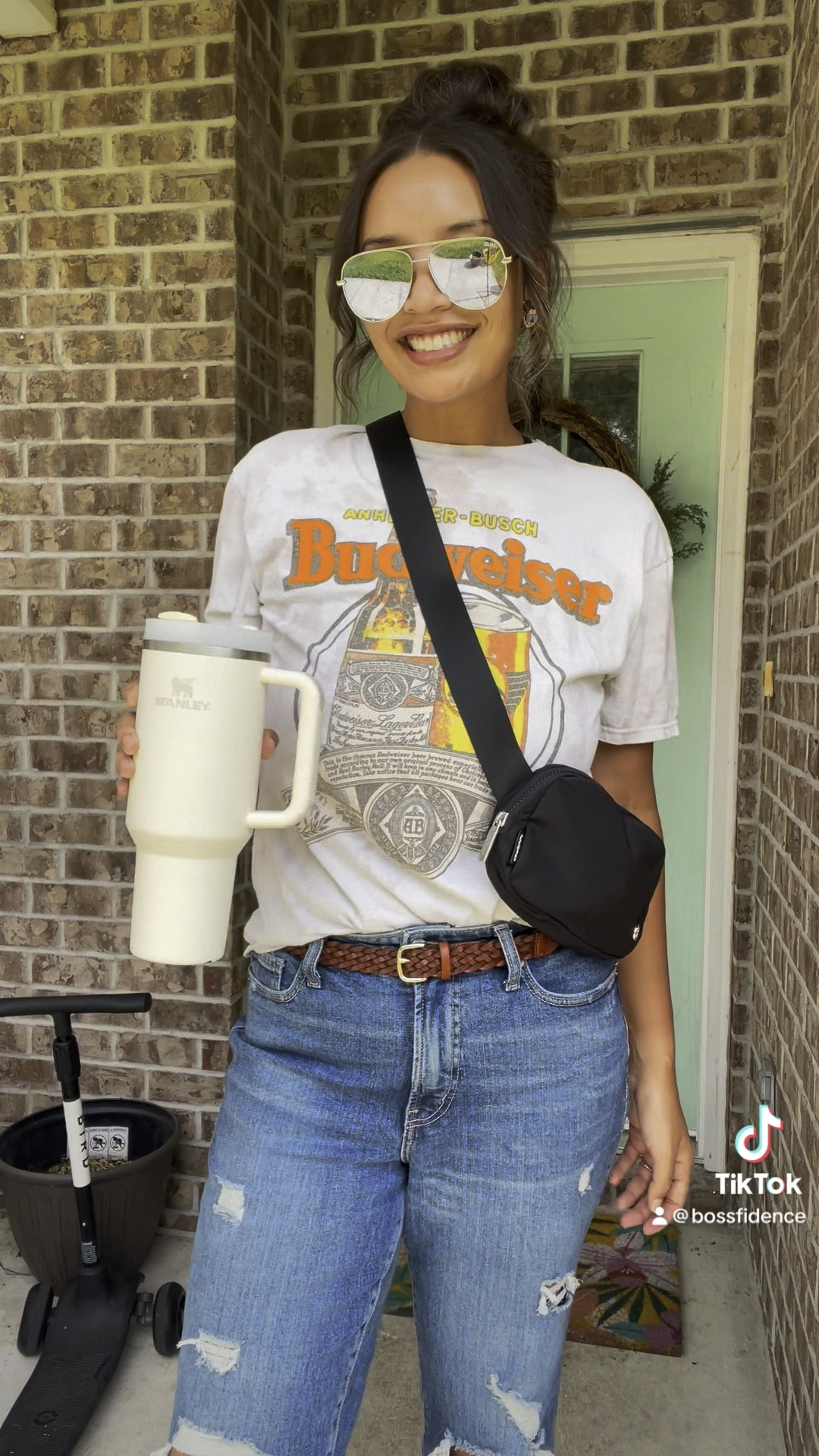 Heading to go see Jurassic Park in 3D for the 30th anniversary. 🦖🦕

#LTKmidsize #LTKunder50