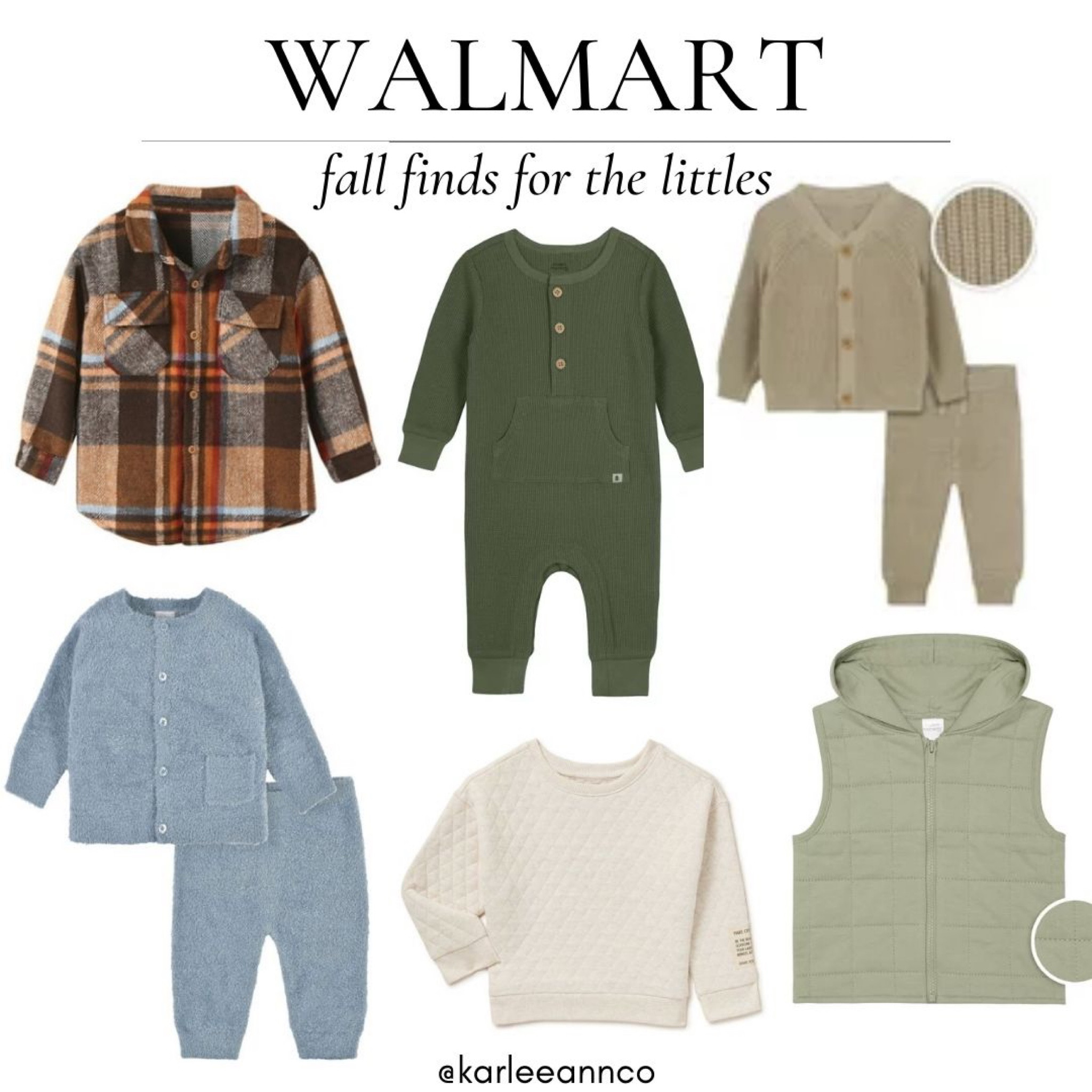 Cute fall outfits/ clothing for the little man, baby boy or toddler in your life from Walmart!

#maternity #falloutfits #falldecor #familyphotos #fallfashion #nursery #halloween

#LTKSeasonal #LTKbaby #LTKkids