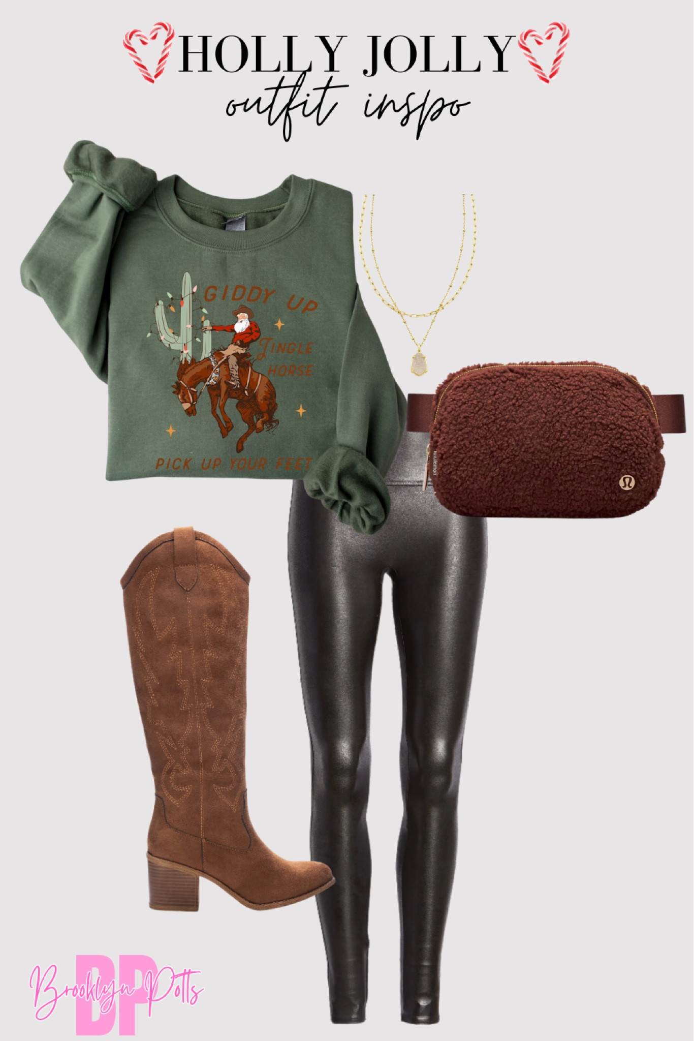 Holiday outfit inspo down

#LTKstyletip #LTKSeasonal #LTKHoliday