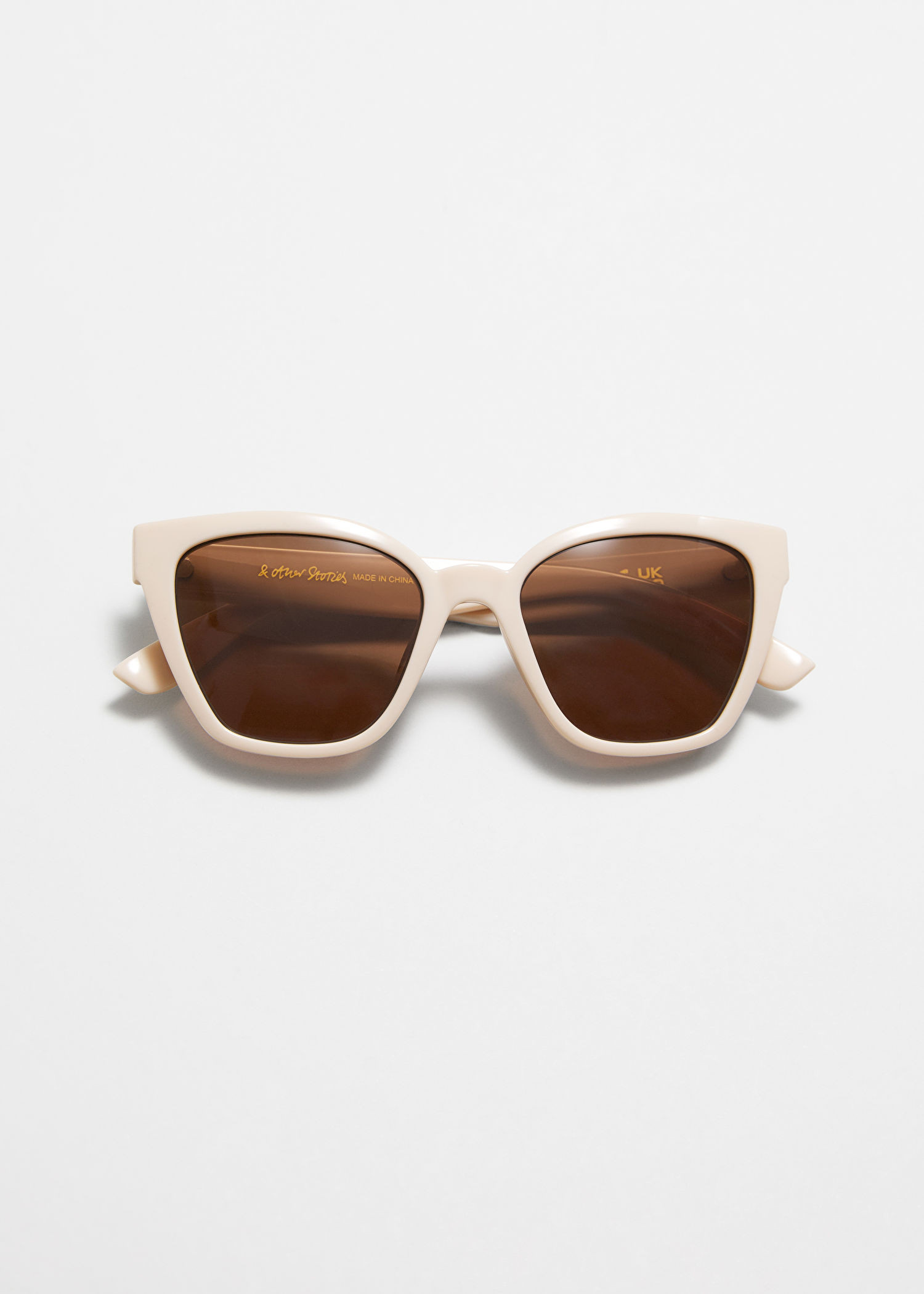 Cat Eye Sunglasses | & Other Stories US
