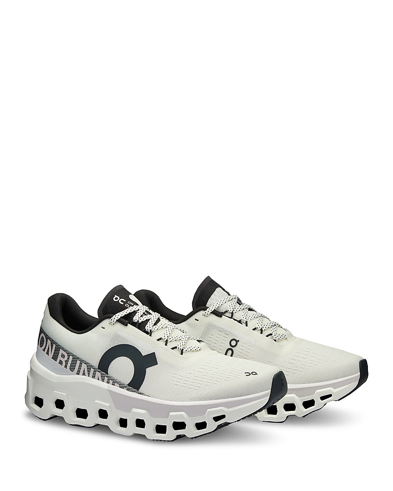 On Women's Cloudmonster 2 Running Sneakers | Bloomingdale's (US)