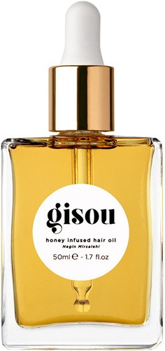 Honey Infused Hair Oil | Niche Beauty (DE)