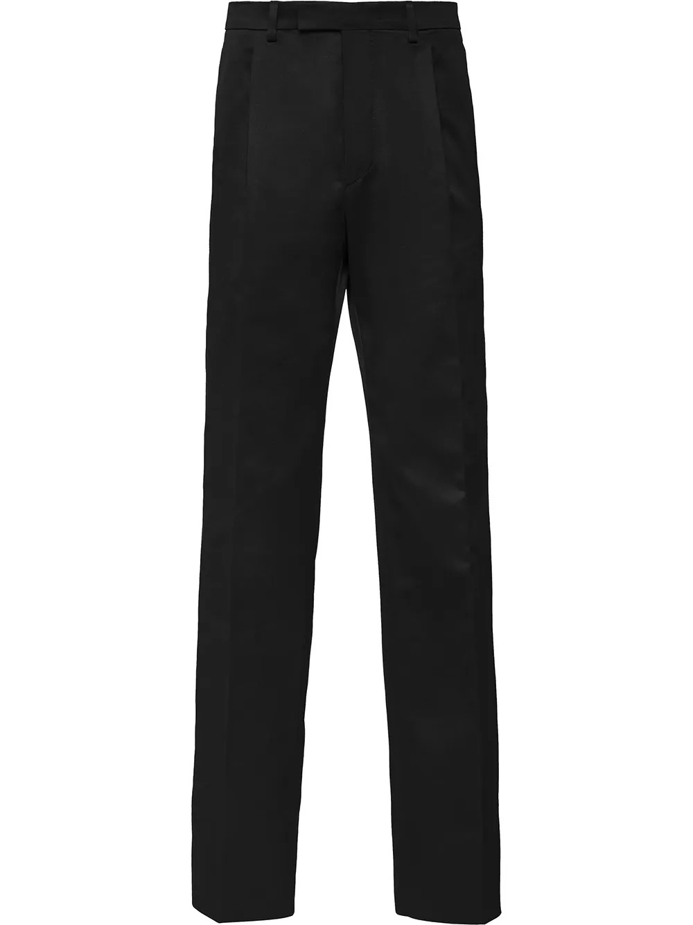 Calça chino reta | FarFetch BR
