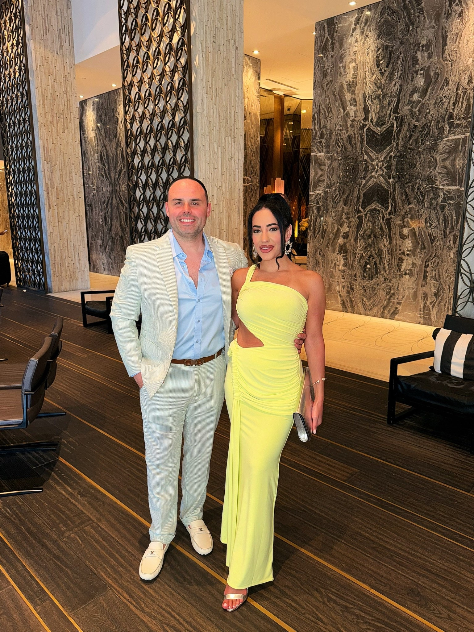 Locals 

#LTKParties #LTKTravel #LTKMens