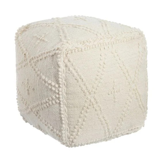 Puff Relicário Golba 40 CM - Home Style - Camicado | Camicado (BR)