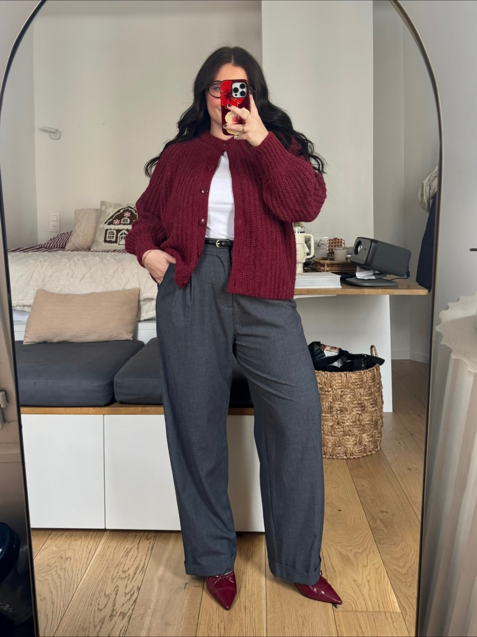 Work outfit inspo 🫶🏻

#LTKmidsize #LTKcurves #LTKworkwear