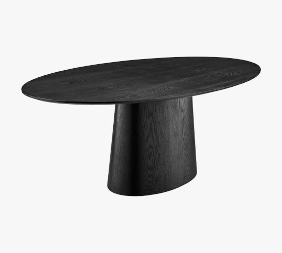 South Oval Dining Table | Pottery Barn (US)