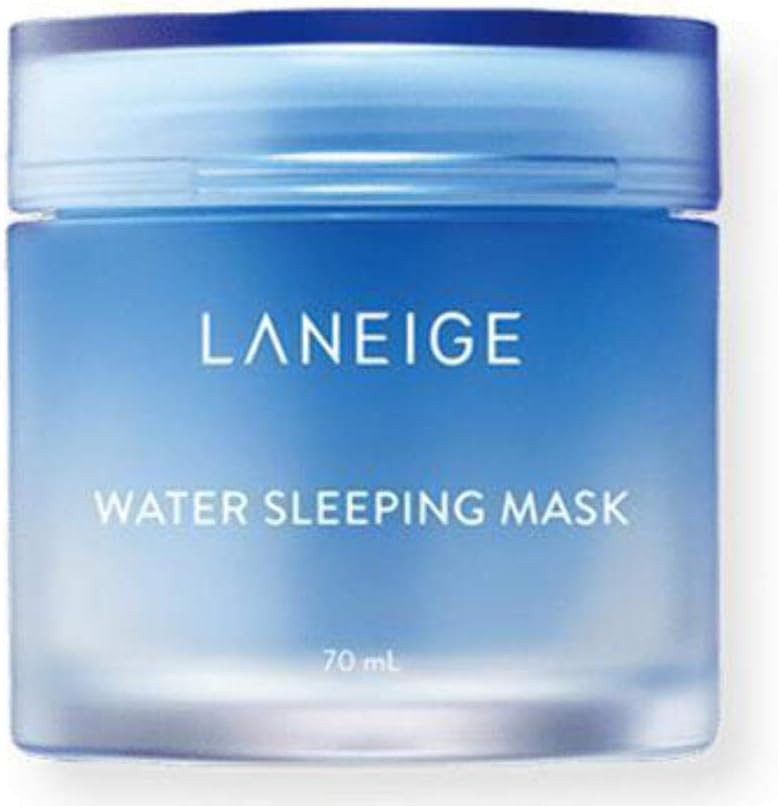 Laneige Water Sleeping Mask Original 70 ml | Amazon (UK)