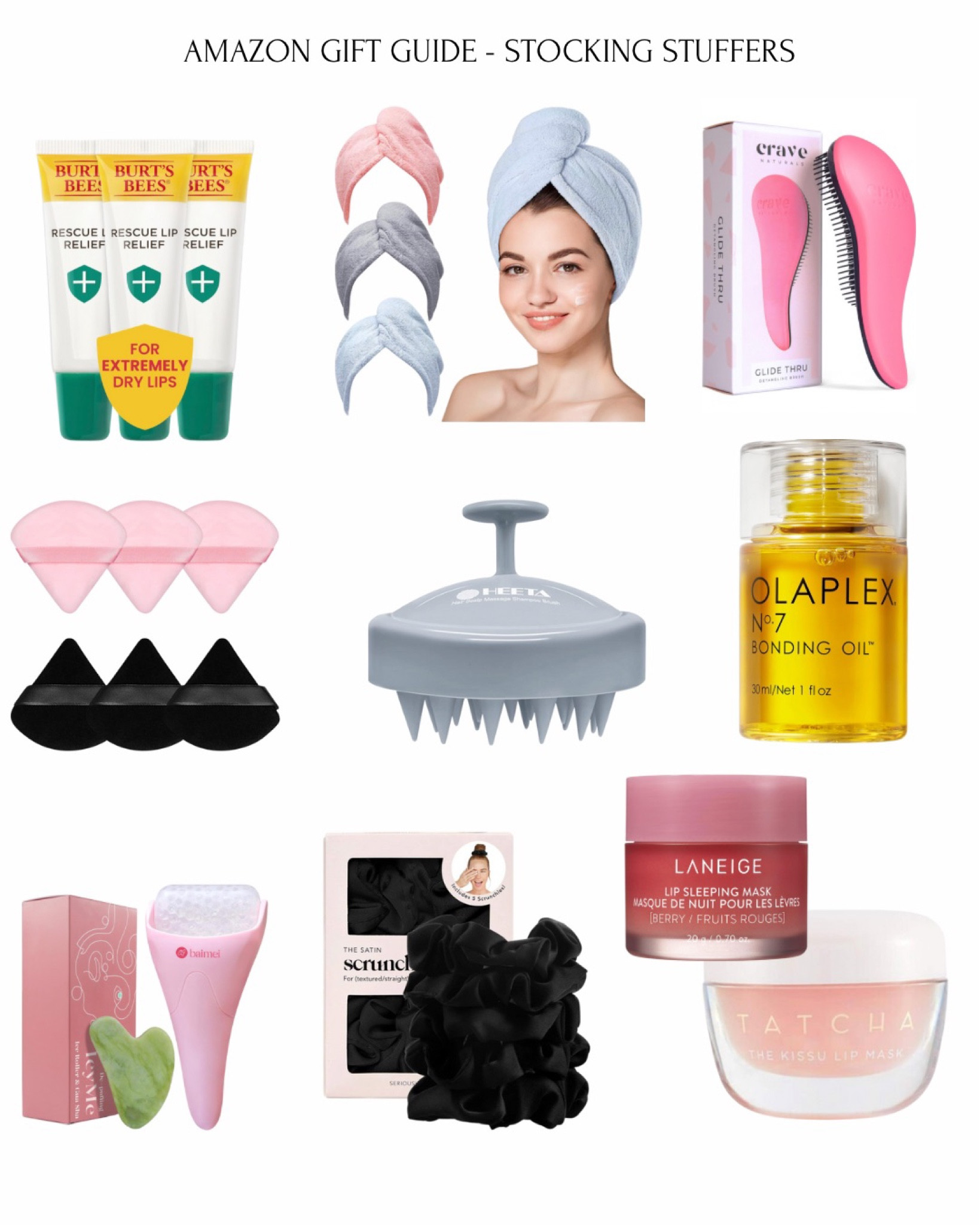 Amazon Black Friday gift guide! 

Black Friday, Amazon, Amazon Black Friday, Black Friday deals, Black Friday sale, home, home decor, beauty, fashion, sale alert, gift guide, gifting season, holidays, holiday gifts, holiday season, stocking stuffers 
 
#LTKBeauty #LTKSeasonal

#LTKsalealert #LTKGiftGuide #LTKHoliday