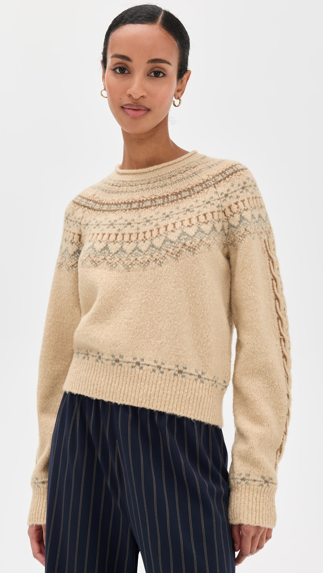 Cloud Chalet Crew | Shopbop