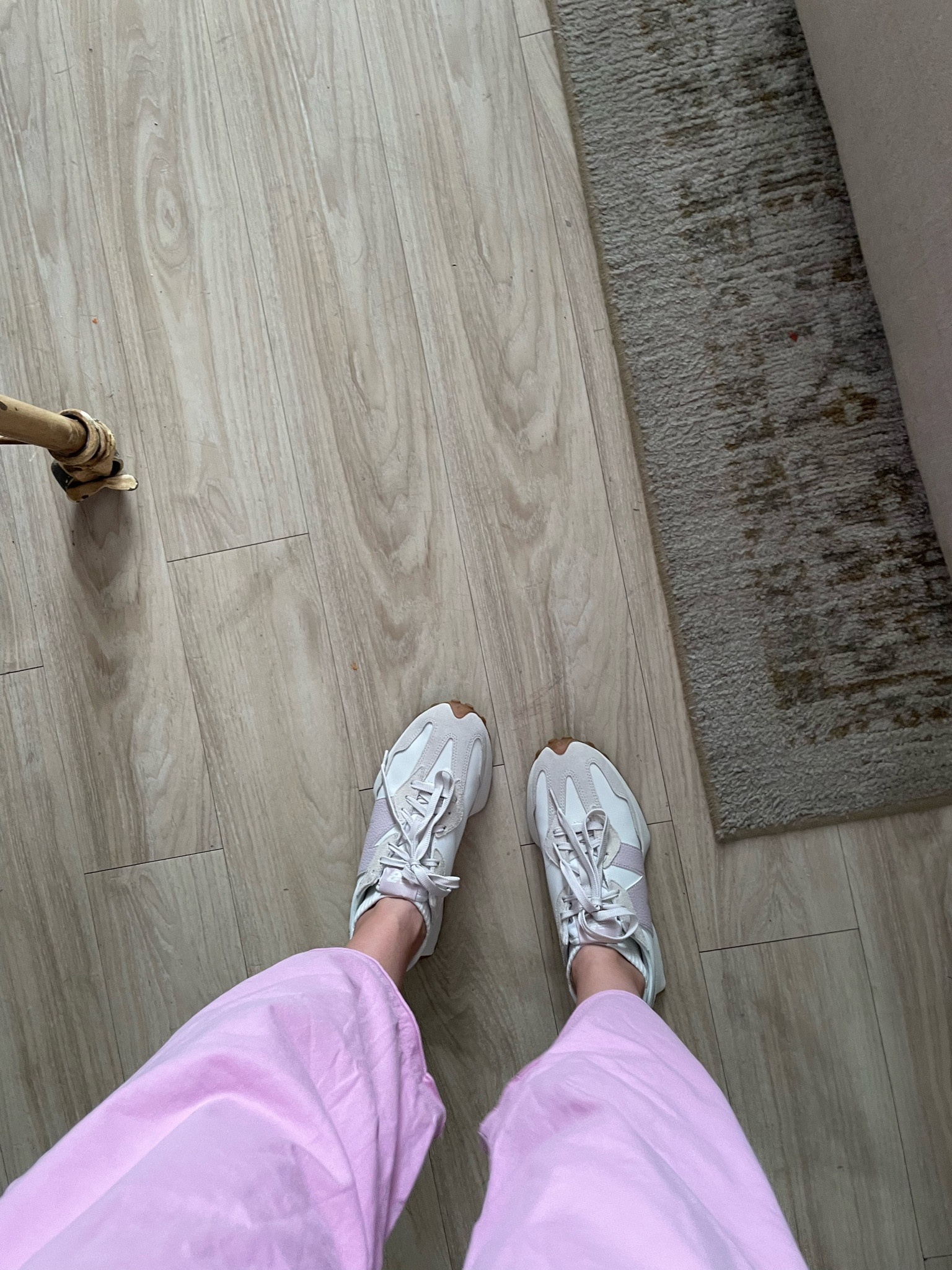 Pink new balance 🌸💗

#LTKshoecrush