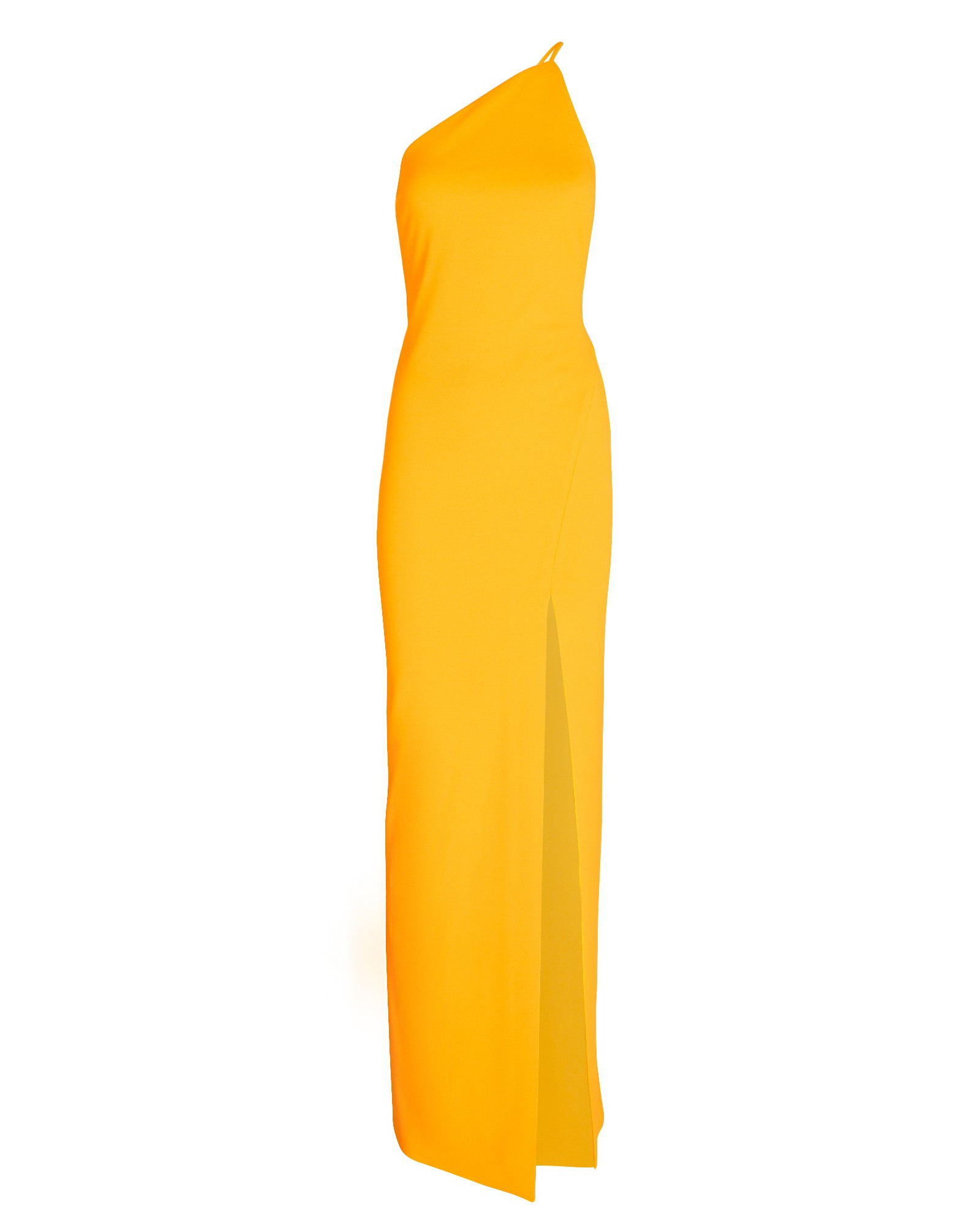 Petch One-Shoulder Maxi Dress | INTERMIX