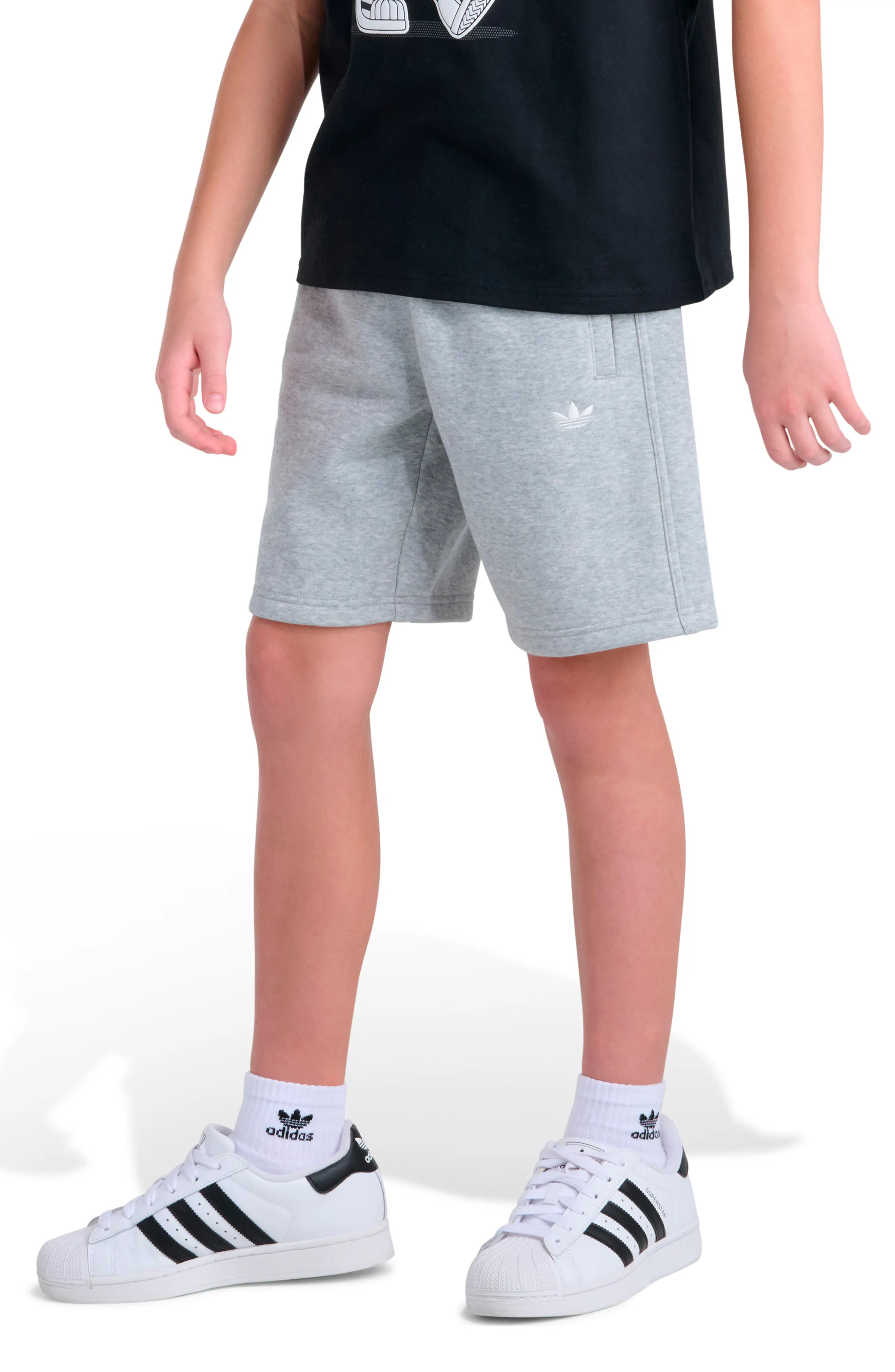 Kids' Essential Sweat Shorts (Men) | Nordstrom | Nordstrom