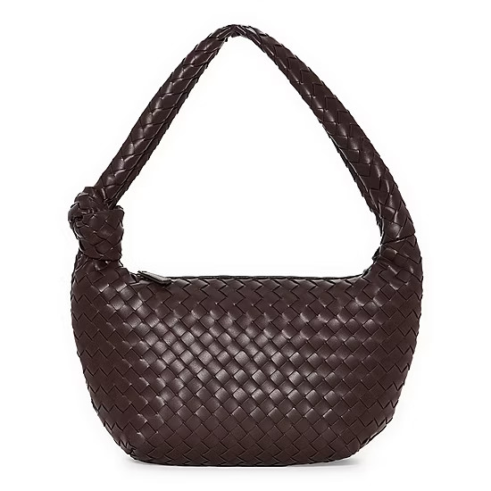 Worthington Woven Hobo Bag | JCPenney