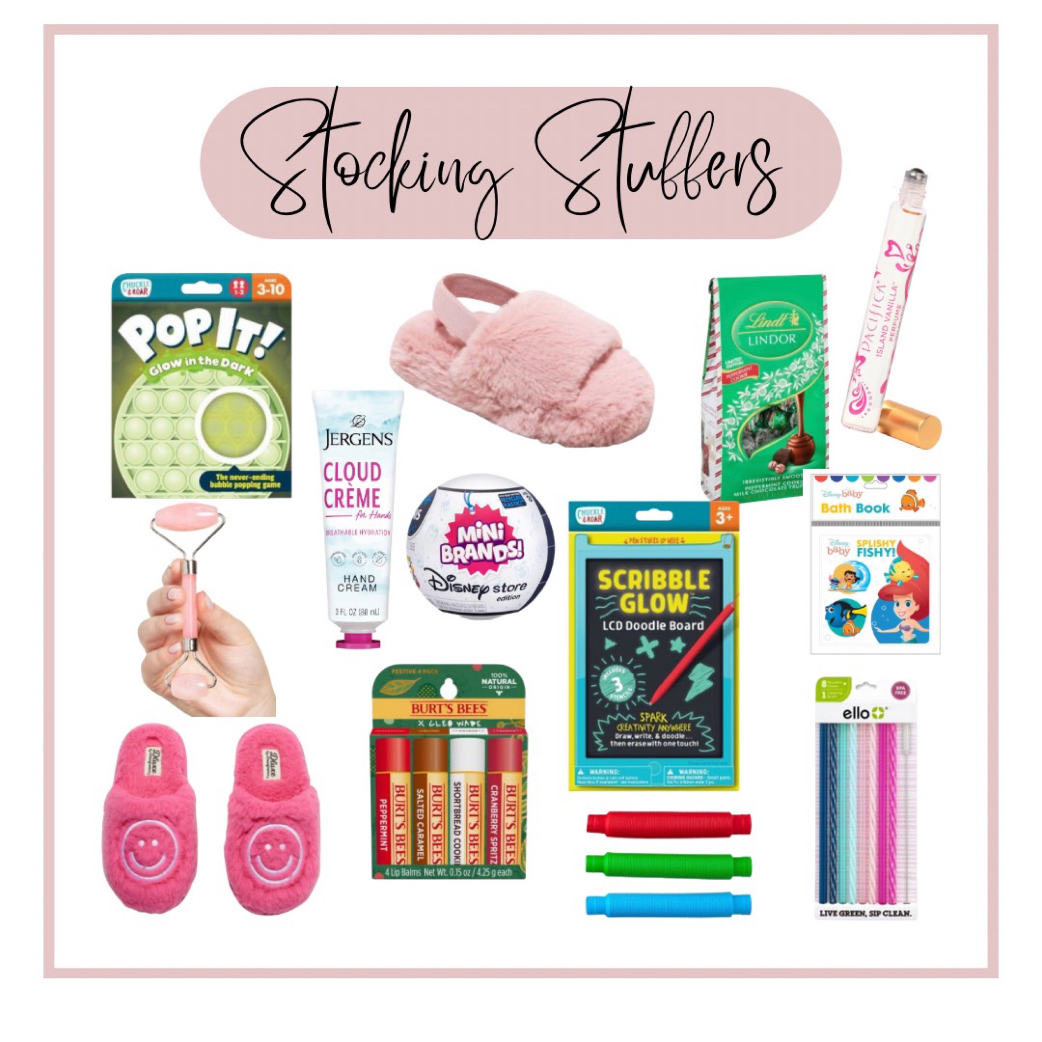 Shop my 2022 Christmas Gift Guides!

#LTKSeasonal #LTKHoliday #LTKkids