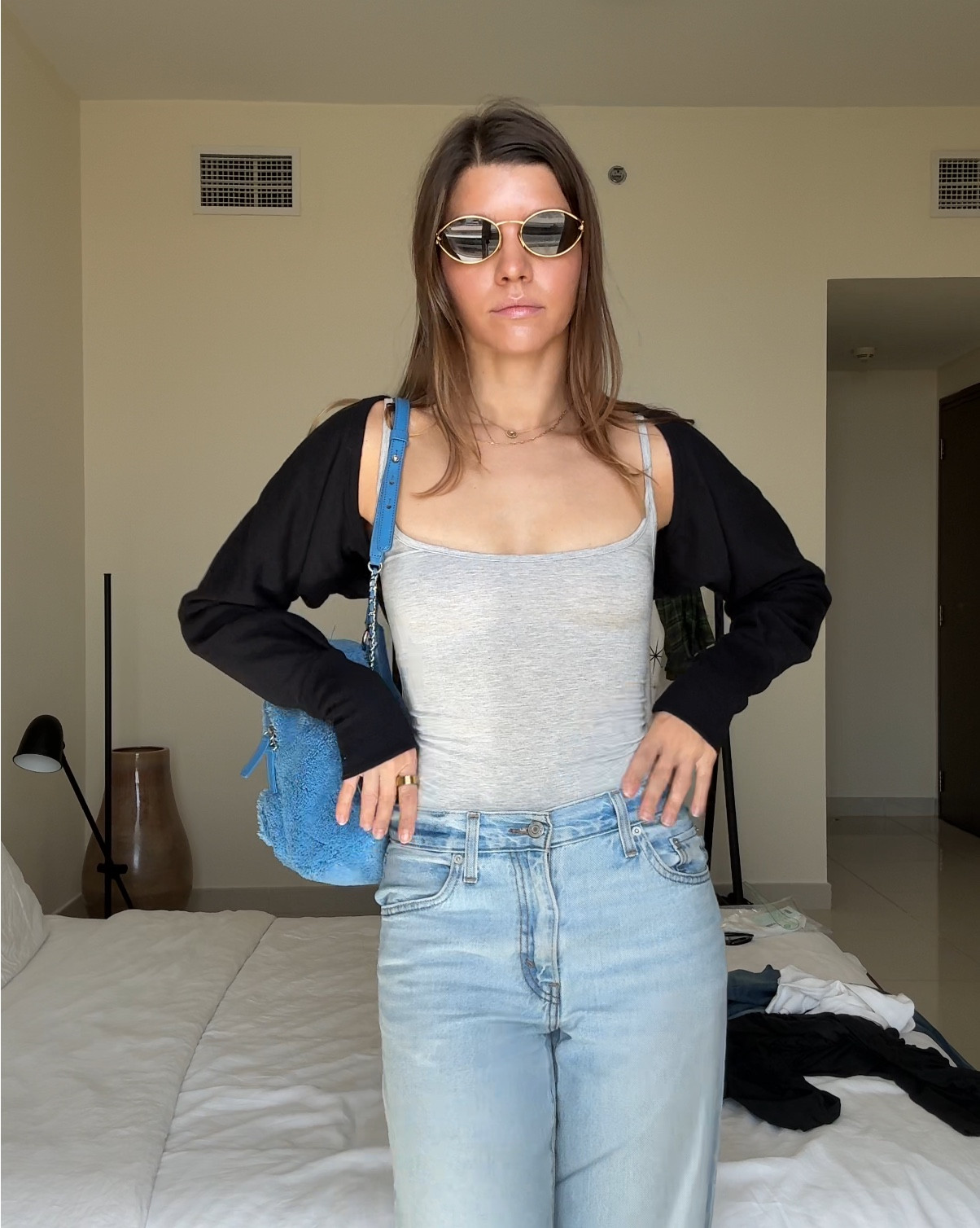 Basic tops for spring and summer  

#LTKFindsUnder100