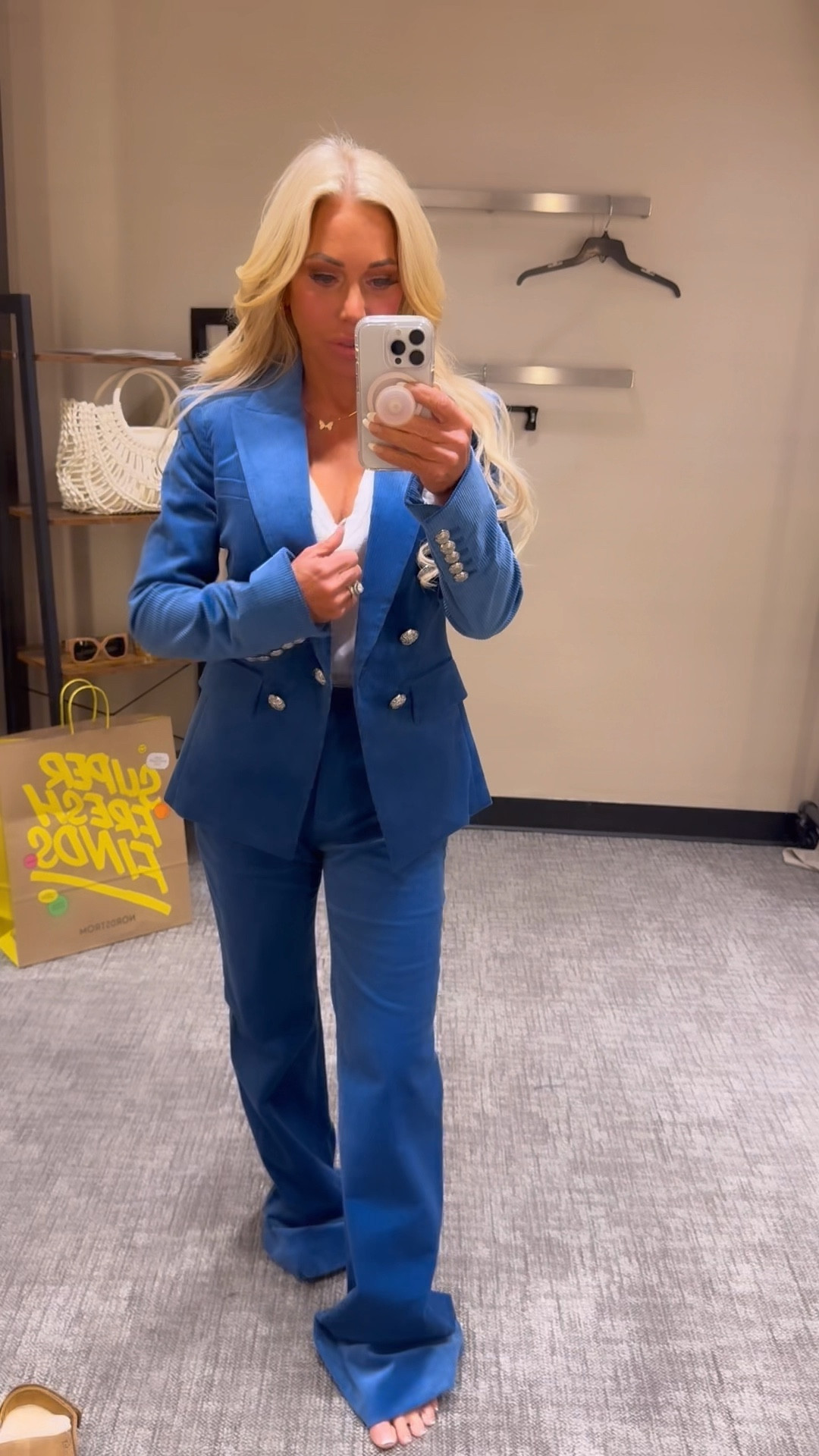 Nordstrom Anniversary Sale

#LTKVideo #LTKSaleAlert #LTKxNSale