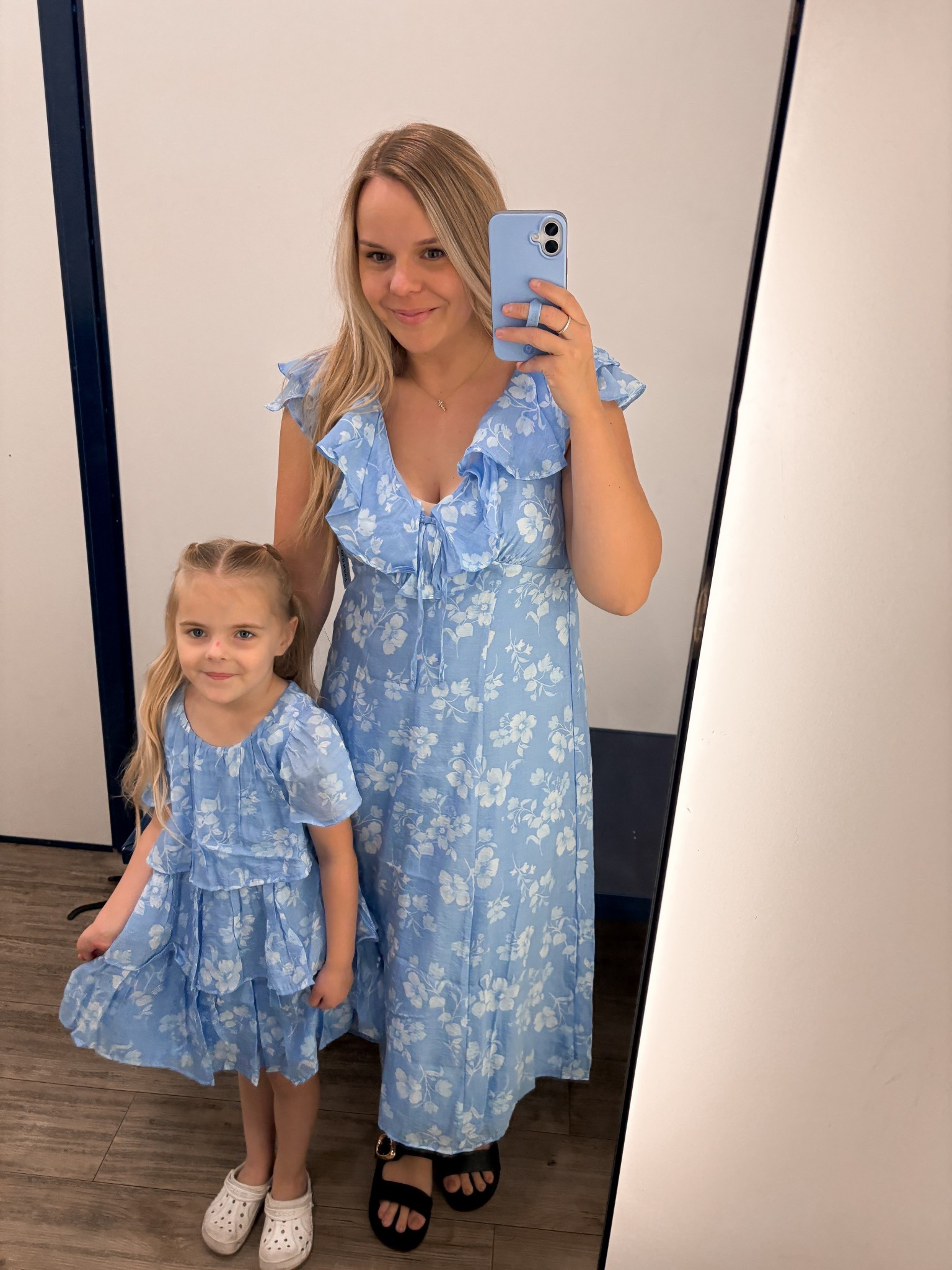 Old Navy Mommy & Me matching dresses Easter toddler girls 


#LTKSpringSale #LTKKids #LTKmomlife