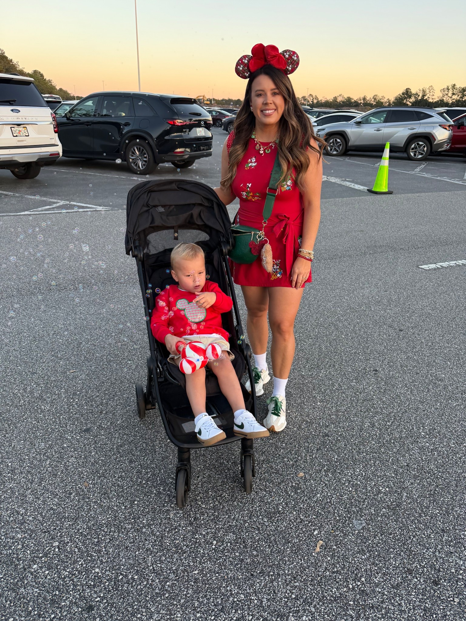 Disney check! 

#LTKKids #LTKSeasonal