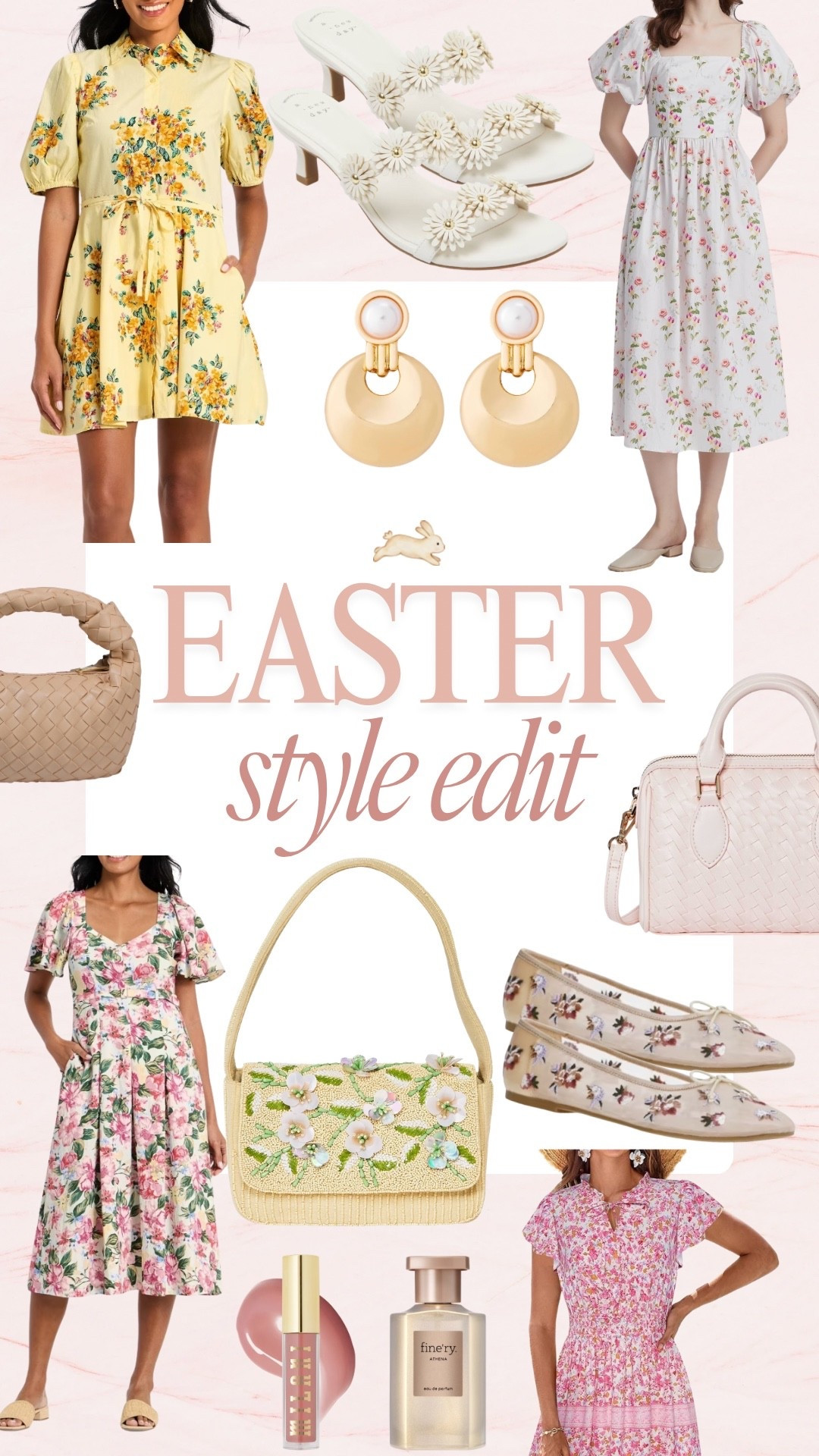 Easter outfit ideas , Easter style , Easter dress // @kohls  @Target 

#LTKSeasonal #LTKootd #LTKMidsize