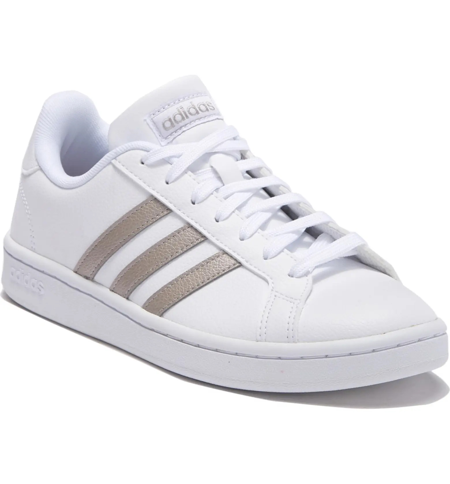 Grand Court Leather Sneaker | Nordstrom Rack