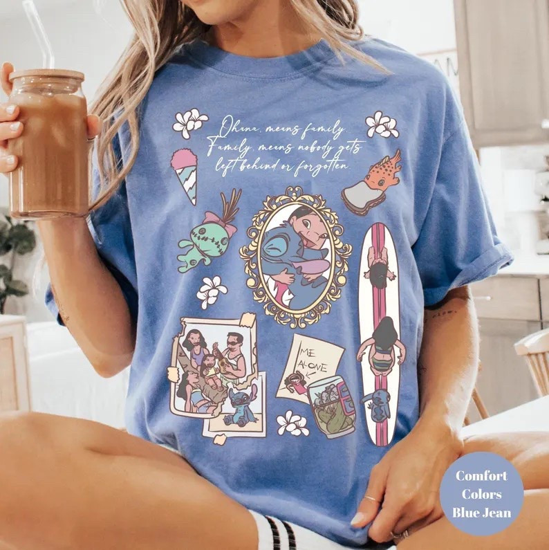 DISNEY THINGSSSS 🩷🩷

Disney travel, Disney shirt, Disney purse, Disney bag, Disney trip, Disney movies, Disney clothes 

#LTKFamily #LTKTravel #LTKSeasonal