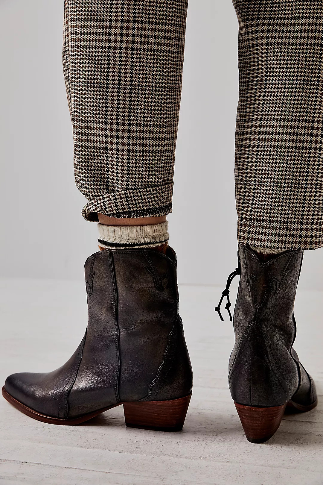 New Frontier Western Boot | Free People (Global - UK&FR Excluded)