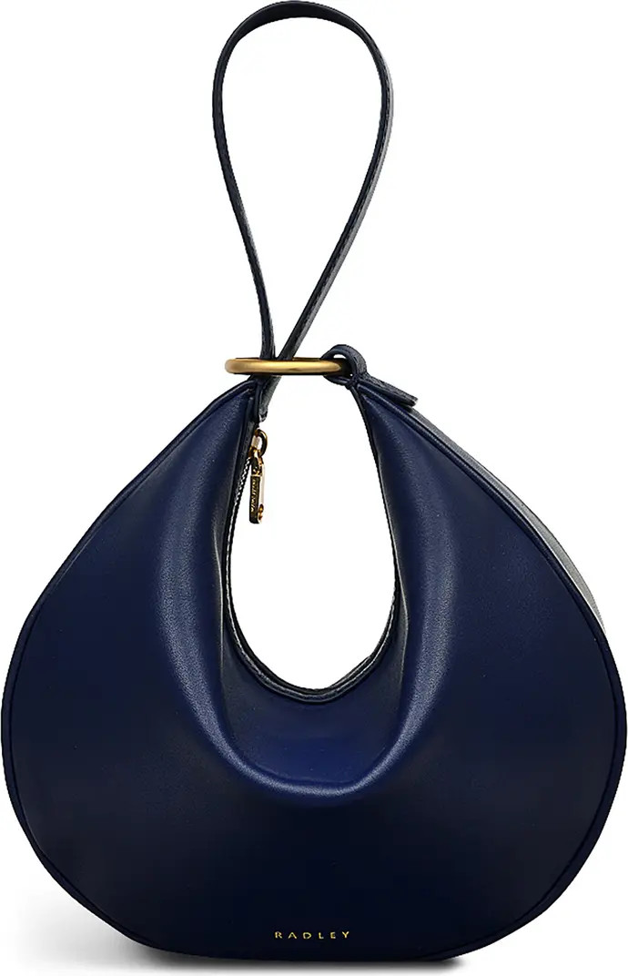 The Harrington Medium Ziptop Clutch | Nordstrom