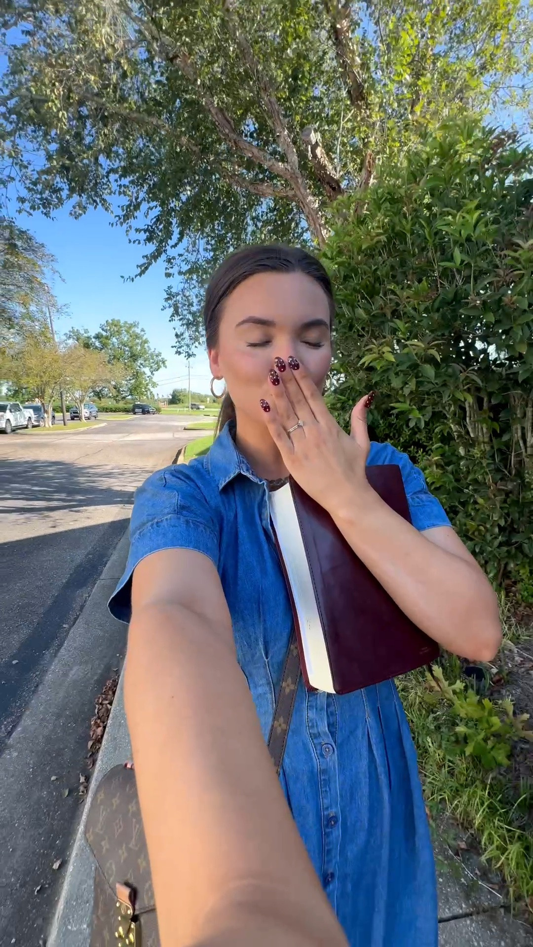 Sunday morning church vlog!

#LTKdayinmylife #LTKmomlife #LTKvlog