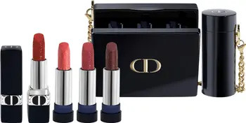 Dior Rouge Dior Lip Coffret Gift Set | Nordstrom | Nordstrom