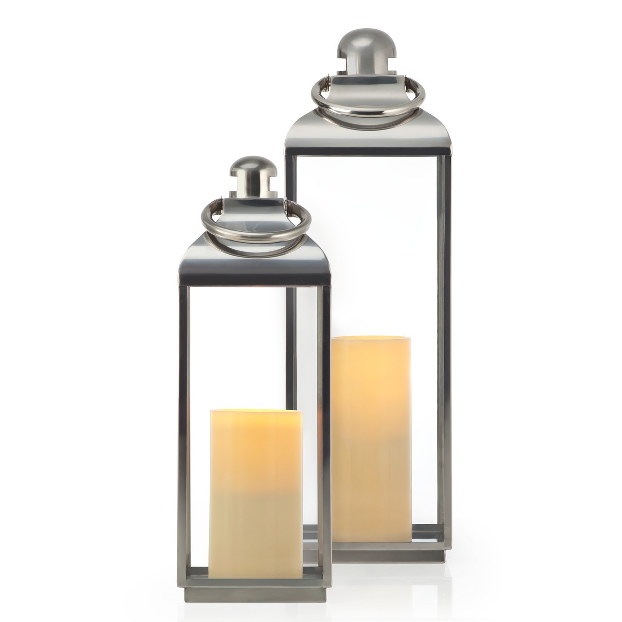 Winthrop Lantern | Z Gallerie