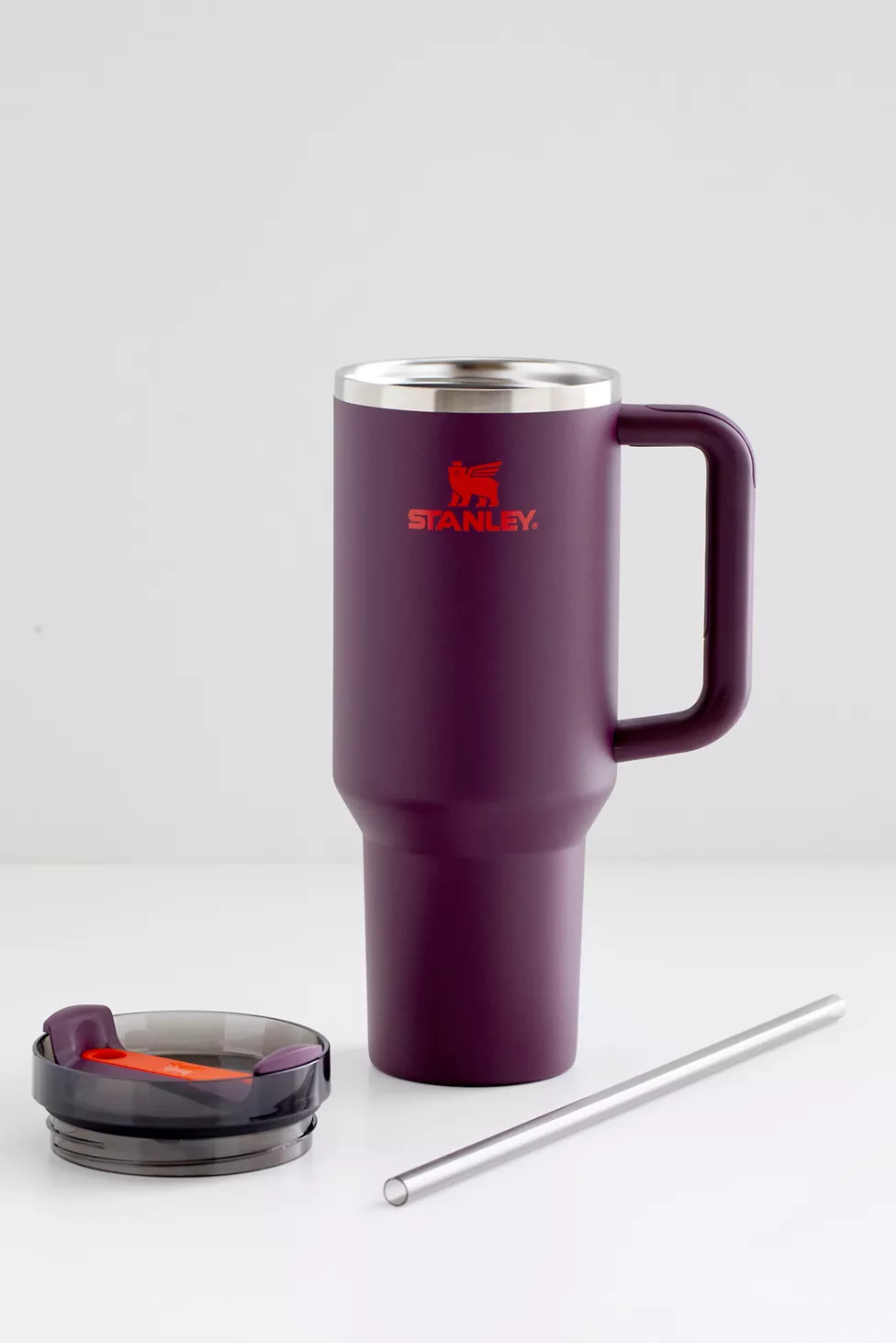 Stanley Quencher 2.0 FlowState 40 oz Tumbler | Urban Outfitters (US and RoW)