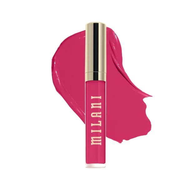 Milani Stay Put Liquid Lip Longwear Lip, Main Character | Walmart (US)