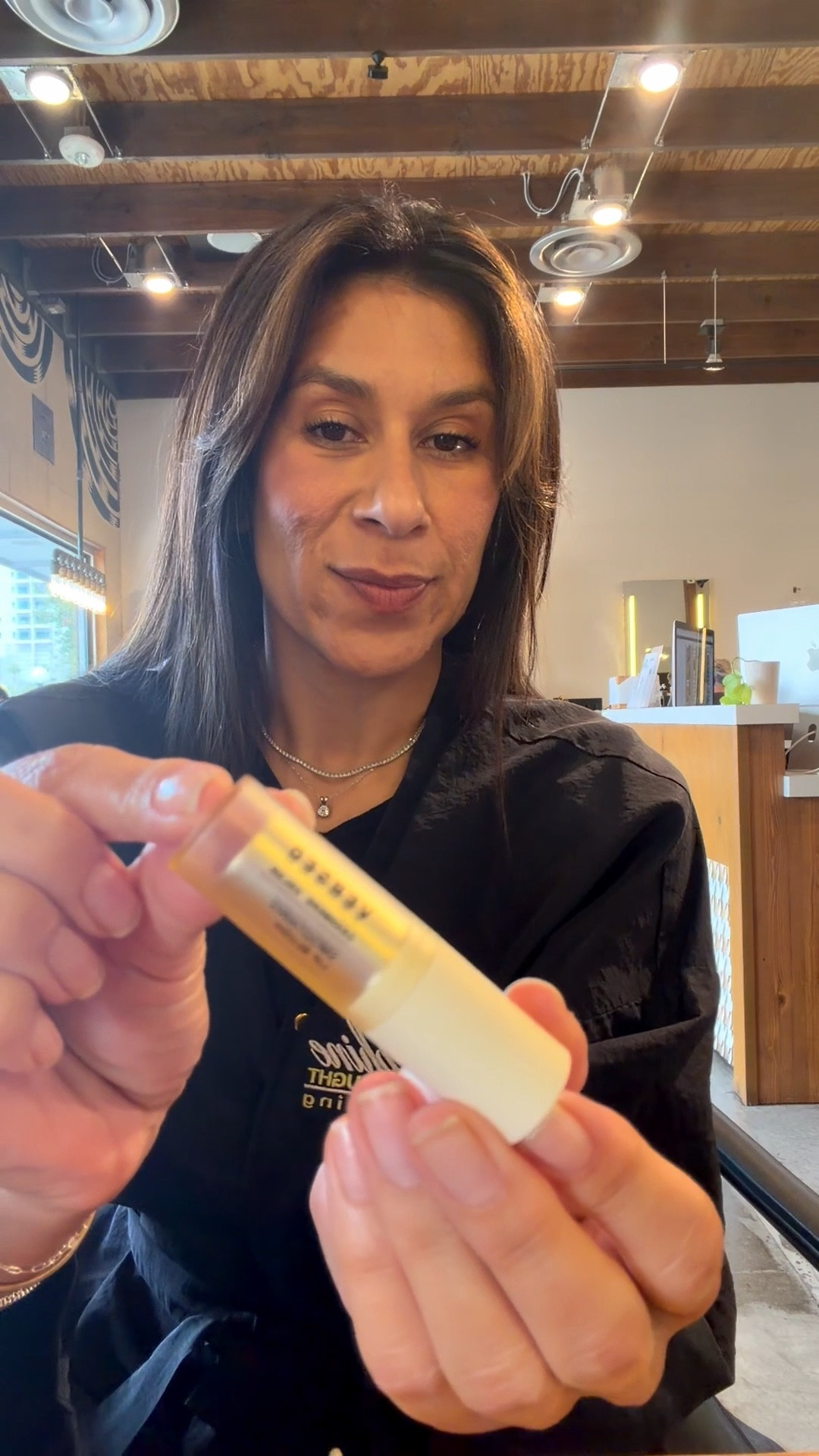 At all times I need a lip gloss or lipstick on! I can’t stand my lips being dry. So here’s two items I picked up at target and am loving! 

#LTKmomlife #LTKOver40 #LTKBeauty