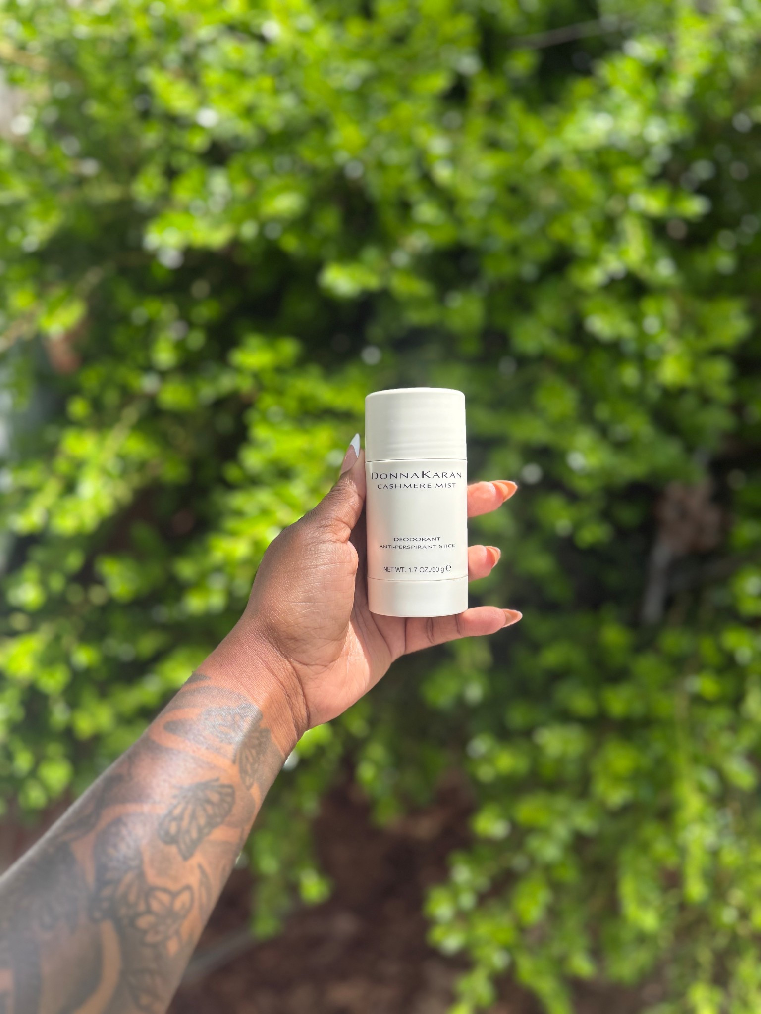 Donna Karan Luxury Deodorant 

#LTKBeauty #LTKSaleAlert #LTKFindsUnder50