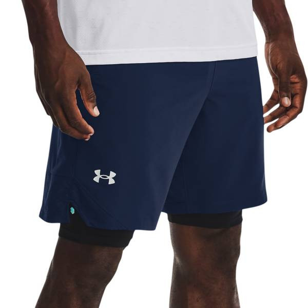 Under Armour Men's Vanish Woven Shorts | DICK'S Sporting Goods | Dick's Sporting Goods