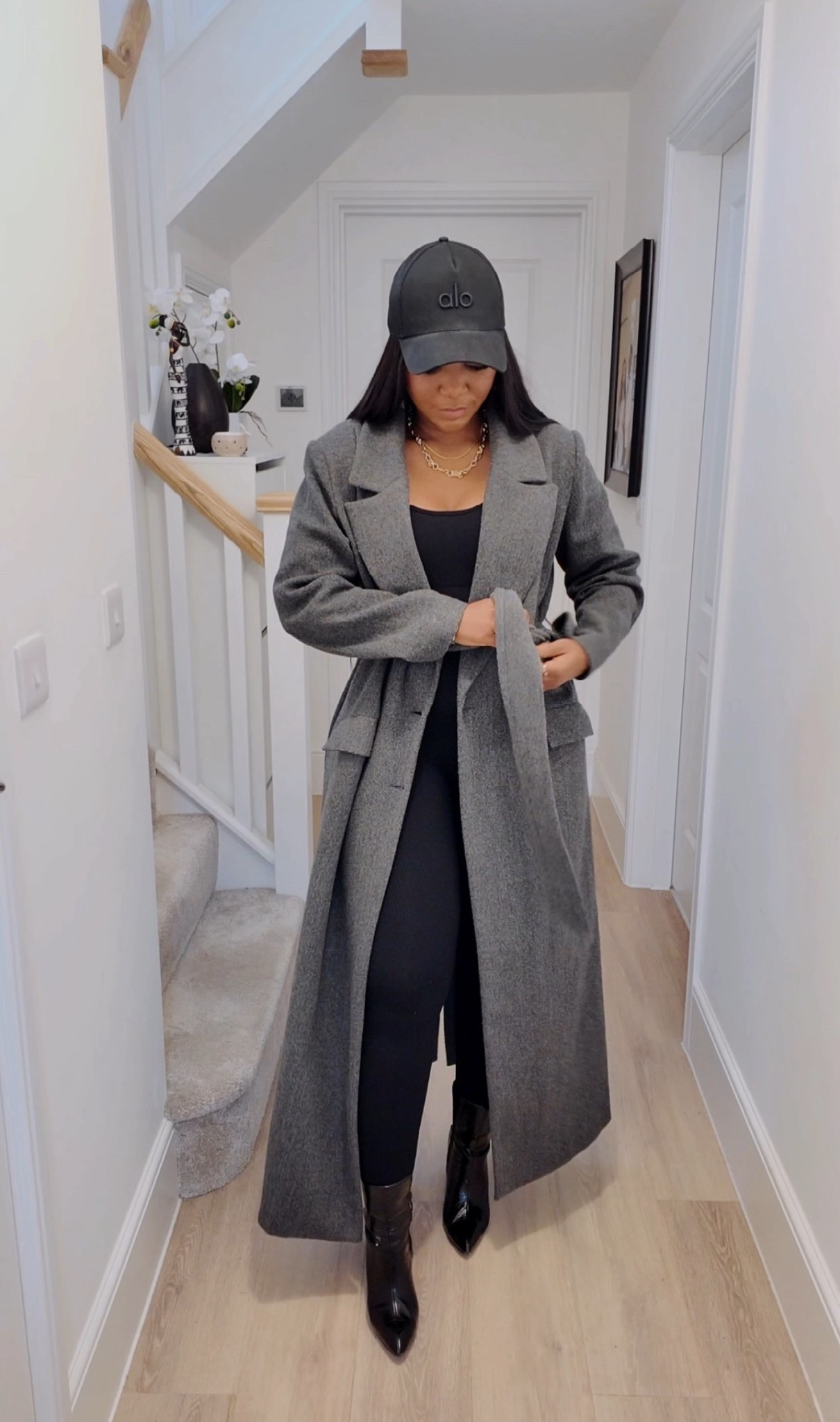 Winter Coat

#LTKuk #LTKstyletip #LTKbeauty