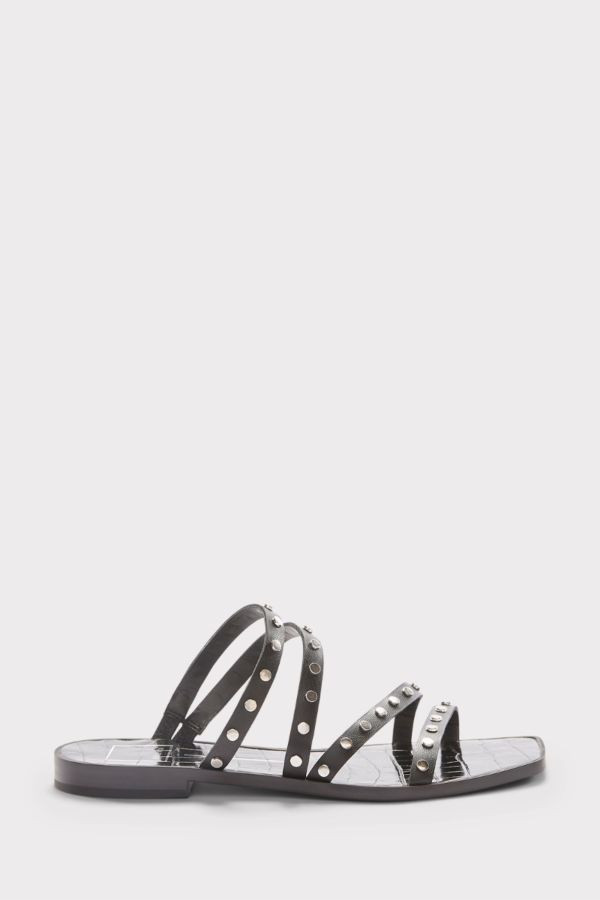 Izabel Studded Sandal | Evereve